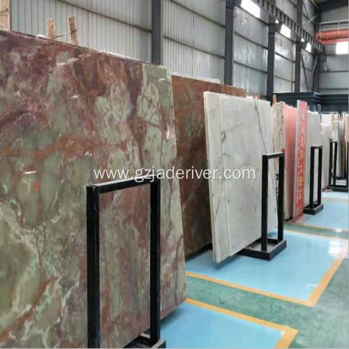 Quality Natural Marble for Table and Wall